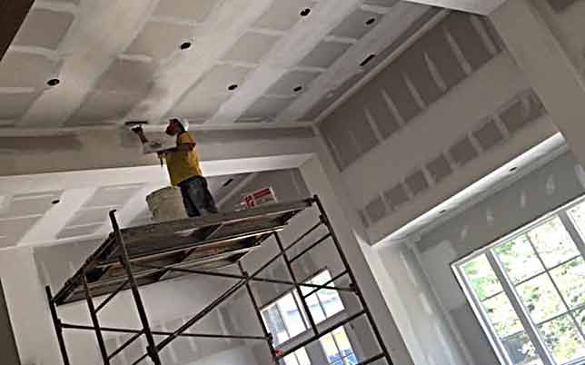 Malta Drywall and Acoustics