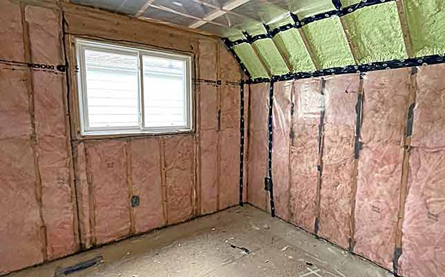 Malta Drywall and Acoustics