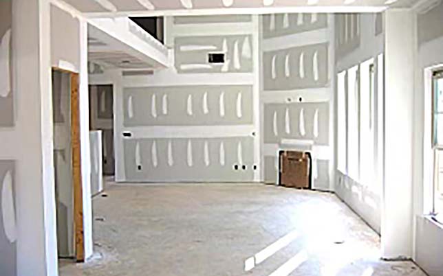 Malta Drywall and Acoustics