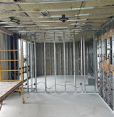 Malta Drywall and Acoustics