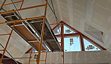 Malta Drywall and Acoustics