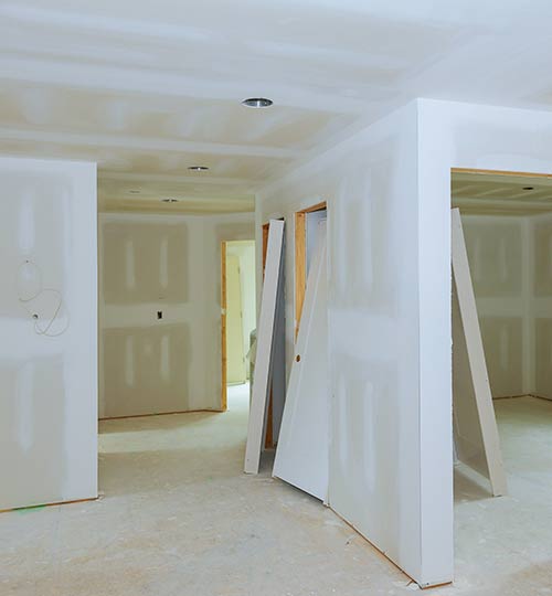 Malta Drywall