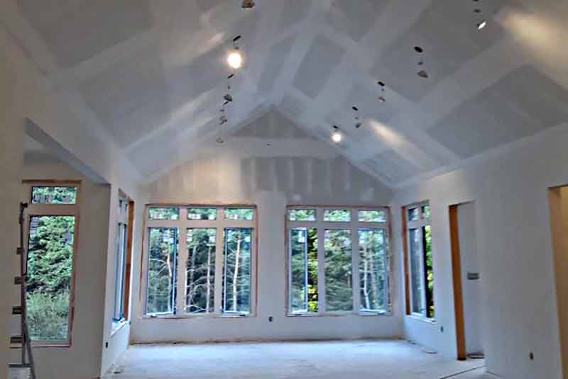 Malta Drywall and Acoustics